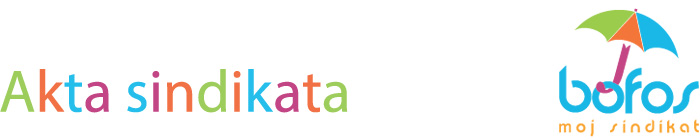 Akta sindikata