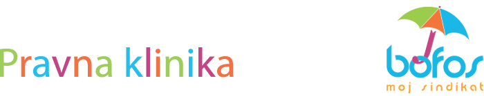 Pravna klinika